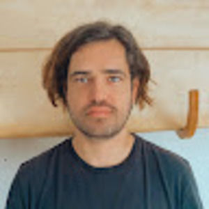 Meet your Posher, Dante